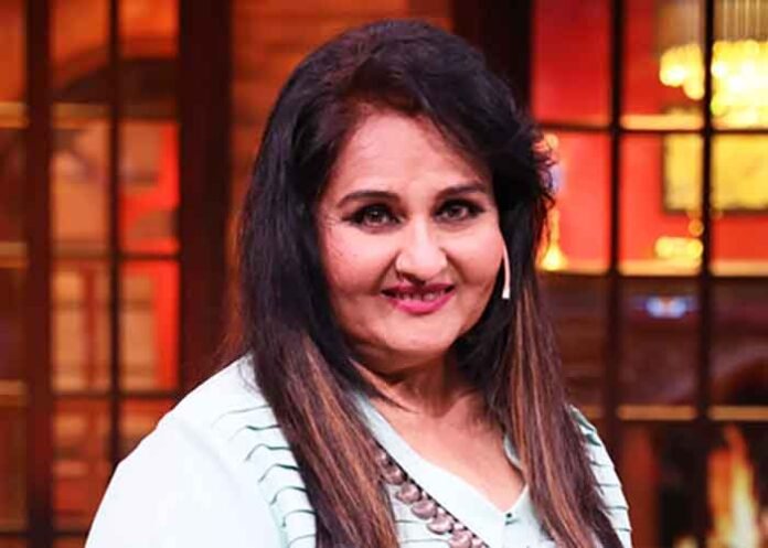Reena Roy Actress