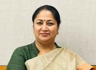 Delhi CM Rekha Gupta launches ‘Green Drive Portal’ under ‘Ek Ped Maa Ke Naam’ campaign