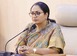 Delhi Cabinet clears ‘Right to Time-Bound Services’ Bill Rekha Gupta Delhi Cabinet