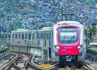 Reliance Infra’s Mumbai Metro One signs debt restructuring pact with NARCL Reliance Infra Metro