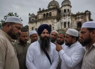 Pakistan’s Khalistan hypocrisy: As historic Gurdwara was razed, Khalistan terrorists trained with Lashkar-e-Tayiba