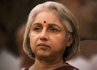 Revathy on CJP Protest: Cops unleashing violence reminds us of British violence during our freedom struggle!