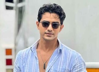 Rohit Chandel Actor