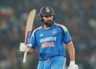 3rd ODI: Duckett’s 141 edges Rohit’s 138 as England beat India by 27 runs, win series 2-1
