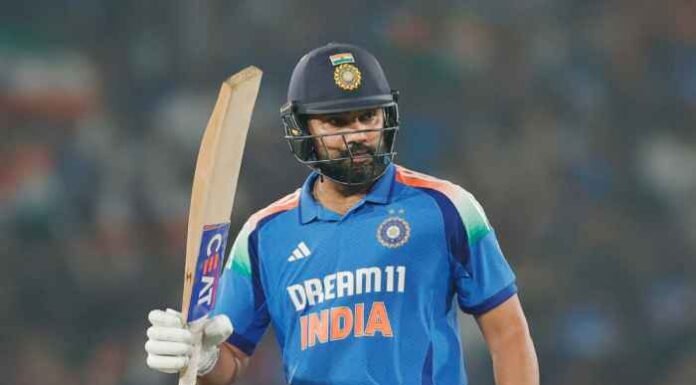 3rd ODI: Duckett’s 141 edges Rohit’s 138 as England beat India by 27 runs, win series 2-1