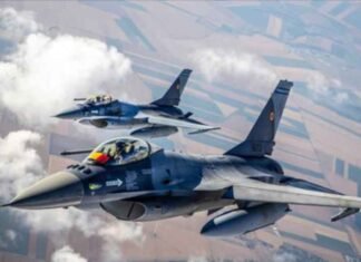 Romania Downs Third Unauthorised Drone After Airspace Breach, Condemns Repeated Violations