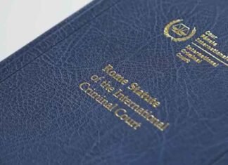 Chad Announces Withdrawal from International Criminal Court, Cites Bias Against Africa Rome Statute of the International Criminal Court