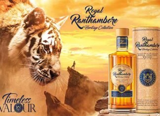 Royal Ranthambore Heritage
