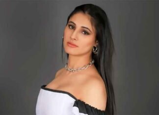 Saanvie Tallwar Actress