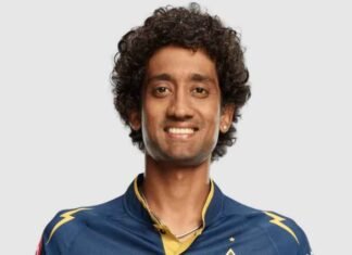 Sai Kishore signs with Gloucestershire for final six County Championship matches