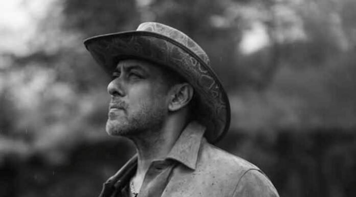 Salman Khan asks ‘Aap logonki tabiyat kaisi hai’ amid social media chatter about his health & ageing