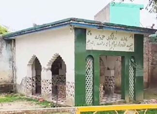 Bulldozer action continues in UP’s Sambhal, ‘illegal’ Imambara razed Sambhal administration demolished an Imambara