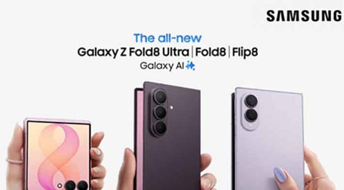 Samsung Launches 30-Month No-Cost EMI Offer for New Galaxy Foldables in India Samsung Galaxy Z Fold8, Fold8 Ultra and Flip8