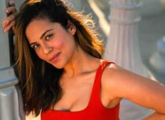 Sana Saeed opens up on accent struggles in the US: ‘I wanted to be heard’
