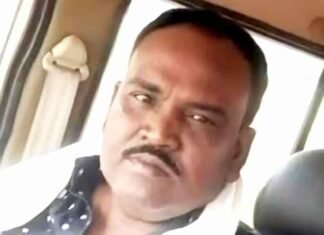 Sand mafia Ajay Hari, who made a fortune during Trinamool era, arrested by Bengal Police Sand mafia Ajay Hari
