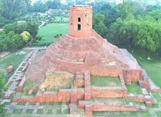 PM Modi Hails UNESCO World Heritage Status for Sarnath, Calls It a Proud Moment for India Sarnath Heritage status