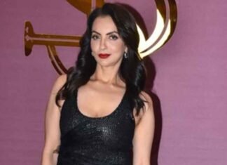 Seema Sajdeh says ex-husband Sohail Khan advised her to ‘not get bullied’ on reality show ‘Alliance’