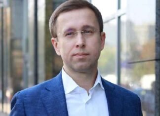 Ukraine appoints Serhii Koretskyi as Prime Minister