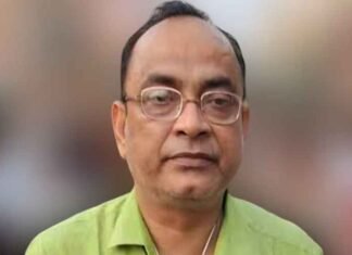 NIA gets two-day custody of Trinamool councillor Shakir Ali in Ram Navami violence case
