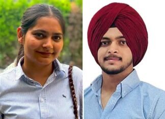 Mann Govt’s Sikhya Kranti Helps Punjab Students Start Own Businesses; 20K Ventures Generate ₹90-Cr in 1st Year Sharanveer Singh Gaganpreet Kaur Rangi