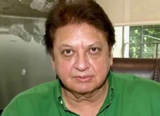 Shashi Ranjan reacts to Satluj’s OTT removal, says banning film does more harm than good Shashi Ranjan Actor