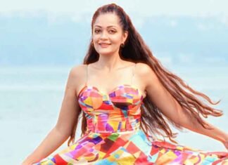 Sheena Chohan talks about preparing for a powerful negative lead role Sheena Chohan Actress 2