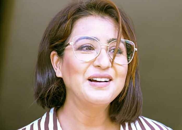 Shilpa Shinde Actress 2