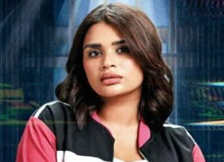 Shresta Iyer becomes the 1st contestant to be eliminated from ‘Lock Upp 2’ Shresta Iyer 1