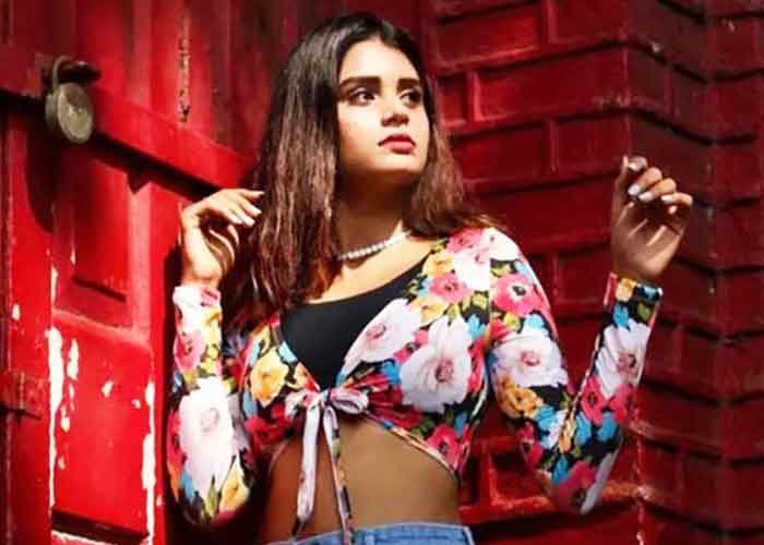 Shresta Iyer
