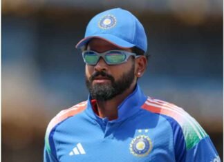 Shreyas ‘wants to be on the winning side’ to kick off Zimbabwe challenge