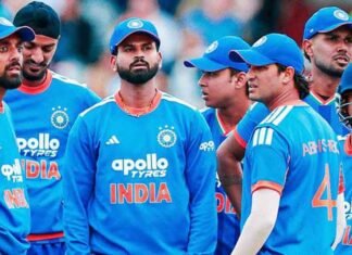 2nd T20I: ‘17th over haunted us,’ says Iyer on where India’s lost the game vs England Shreyas Iyer-Led Indian T20 Cricket Team