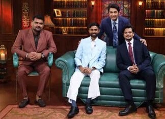 Shruhad Goswami shares an interesting anecdote after ‘Laalo’ crossed the Rs.100 cr mark Shruhad Goswami shares an interesting anecdote