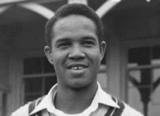 ‘Cricket has lost its brightest jewel’: Sunil Gavaskar pens heartfelt note on Sir Garry Sobers