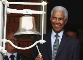 ‘He truly was the one and only’: Sachin, Kohli mourn the passing of Sir Garry Sobers