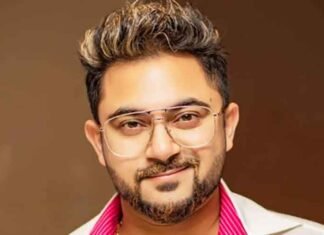Soham Chakraborty Actor and TMC MLA