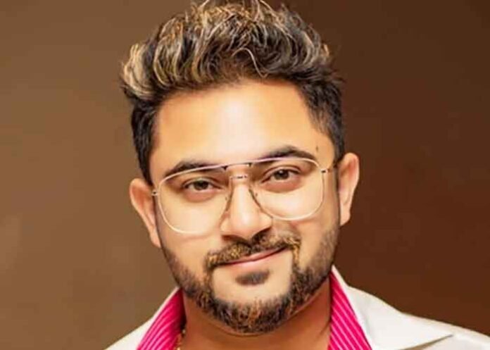 Soham Chakraborty Actor and TMC MLA