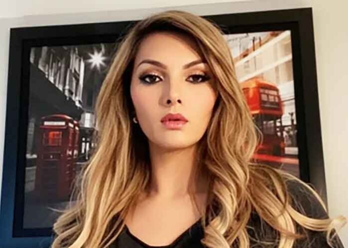 Somy Ali Actress 5