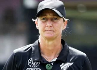 ‘My success is not mine alone…: Sophie Devine pens emotional note on retirement Sophie Devine NZ Cricketer