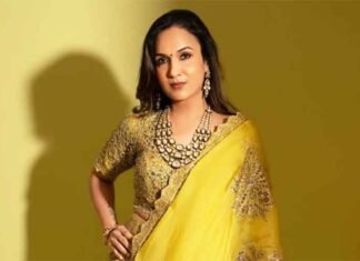 Soundarya Rajinikanth