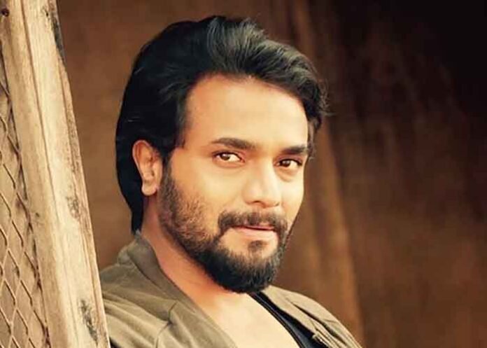 Sriimurali Actor