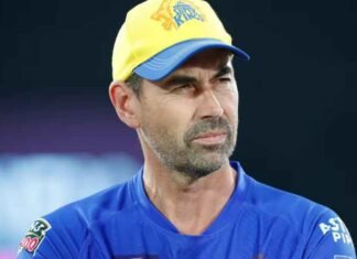 IPL: CSK, Fleming end 18-year association