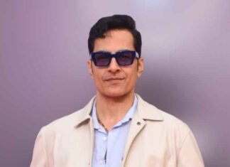 Sudhanshu Pandey slams abusive culture in reality shows: Girls are abusing more than boys, ruined as a society