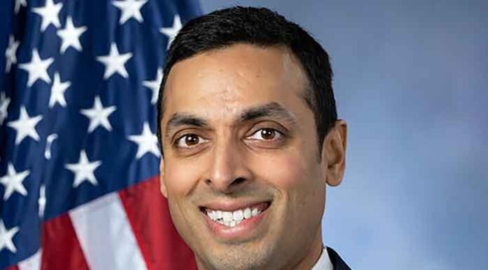 H-1B visa holders create jobs for Americans: US lawmaker Suhas Subramanyam Suhas Subramanyam US Congress 1