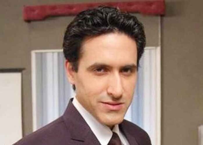 Sumeet Sachdev Actor
