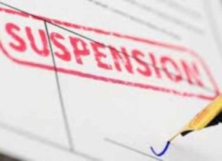Government school teacher suspended for asking female students to undress in Rajasthan