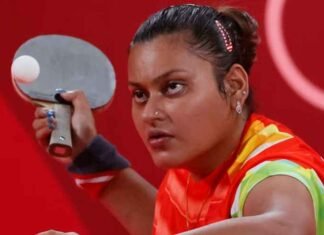 UTT Season 7: Sutirtha inspires Dabang Delhi to a thrilling win after Ankur’s upset rocks Kolkata tie