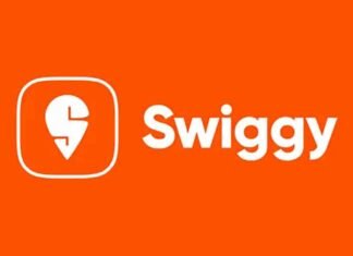 Swiggy Logo