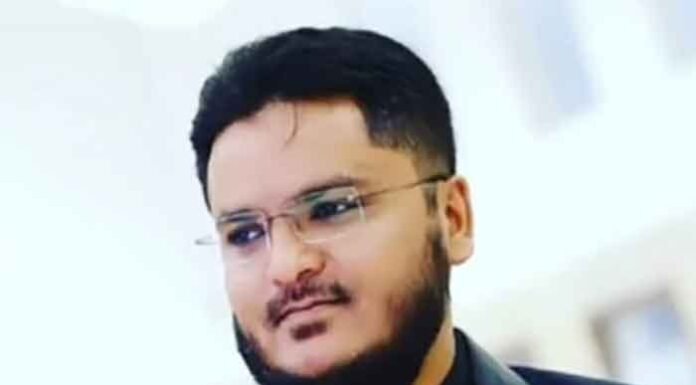 Hyderabad man stabbed multiple times over his religion in US mall, family seeks help Syed Sohailuddin Hyderabad man stabbed
