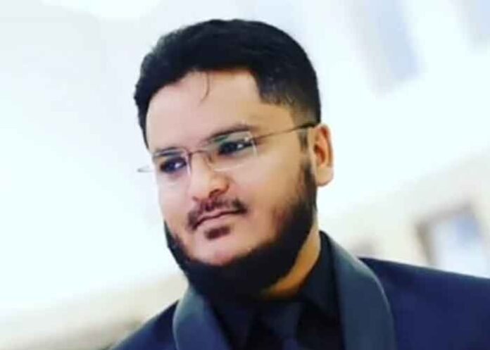 Syed Sohailuddin Hyderabad man stabbed