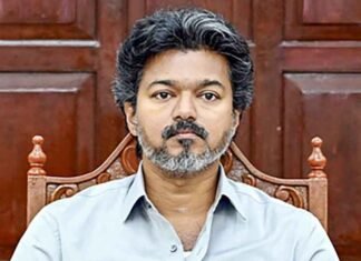 TN CM C Joseph Vijay TVK 1